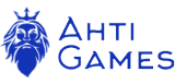 Ahti Games Casino logo