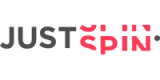 JustSpin casino logo