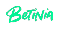 Betinia logo