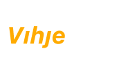 Vihjemedia.com logo